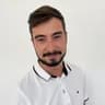 Portrait de Corentin Maugez