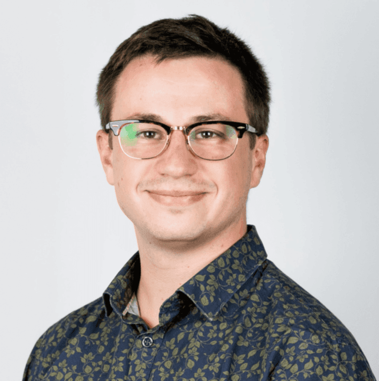 Photo de Arthur LE BRETON, Consultant chez Aktislab