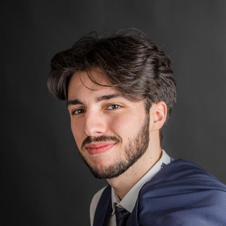 Photo de Tristan PERRIN, Consultant chez Aktislab